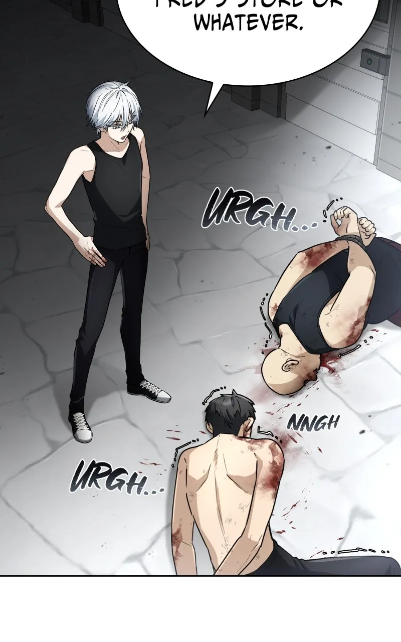 Read The Genius Prismatic Mage chapter 31 image 57 on Lezhin