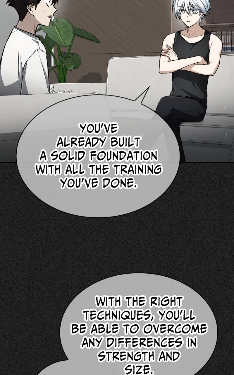 Read The Genius Prismatic Mage chapter 31 image 6 on Lezhin