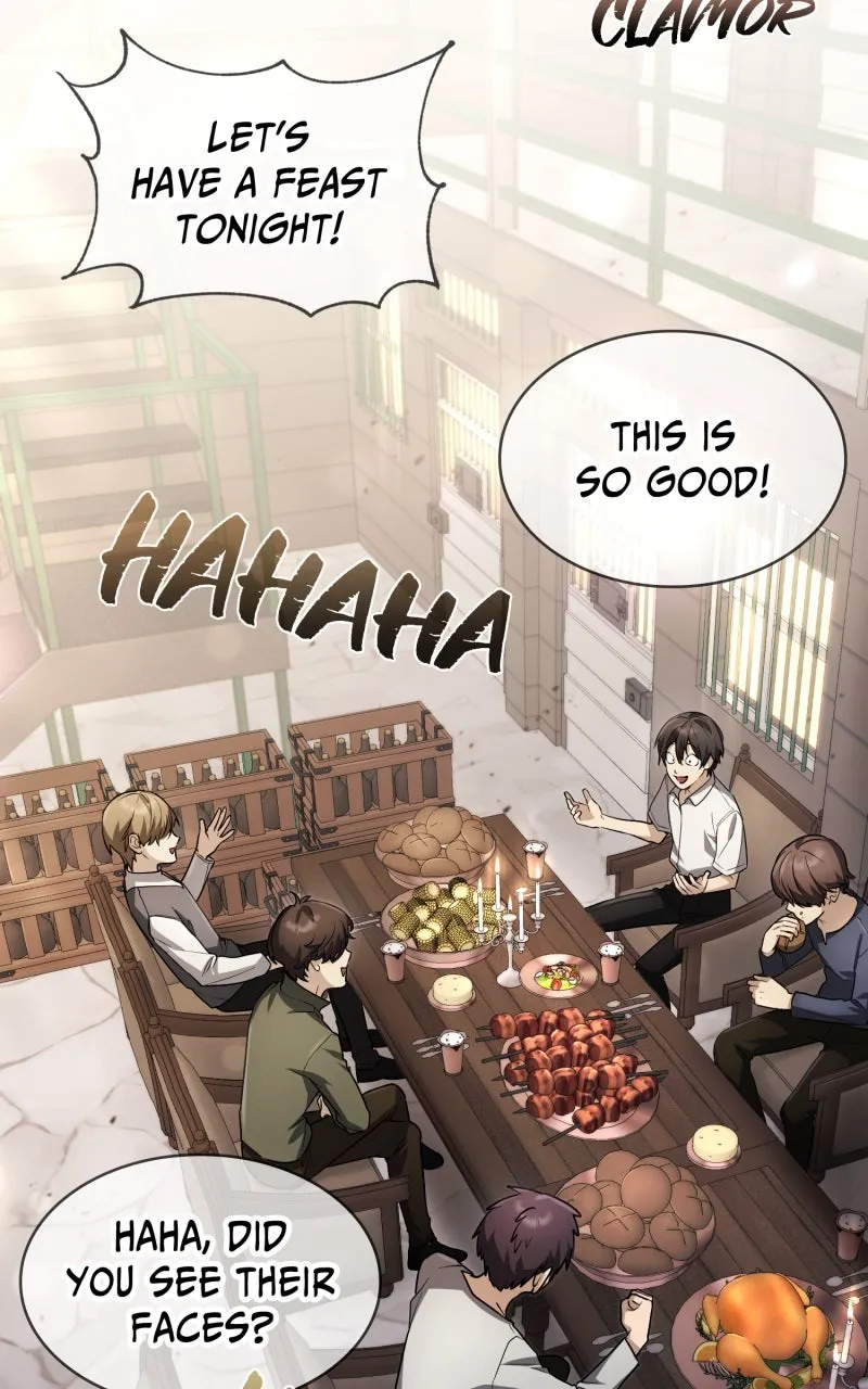 Read The Genius Prismatic Mage chapter 31 image 64 on Lezhin