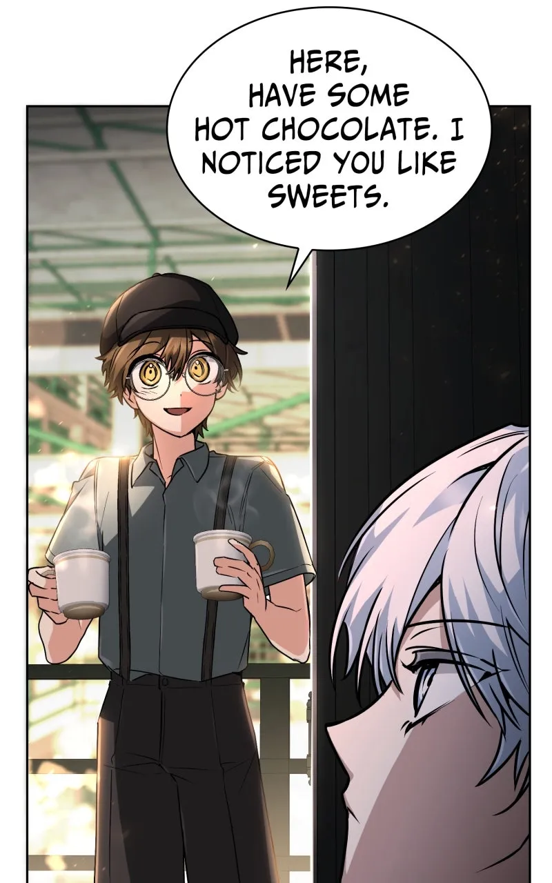 Read The Genius Prismatic Mage chapter 31 image 81 on Lezhin