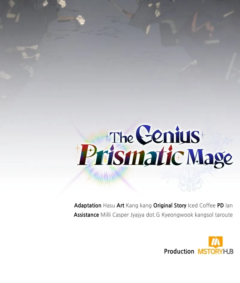 Read The Genius Prismatic Mage chapter 31 image 89 on Lezhin