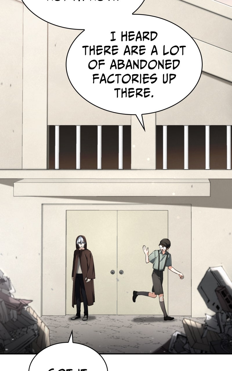 Read The Genius Prismatic Mage chapter 32 image 1 on Lezhin