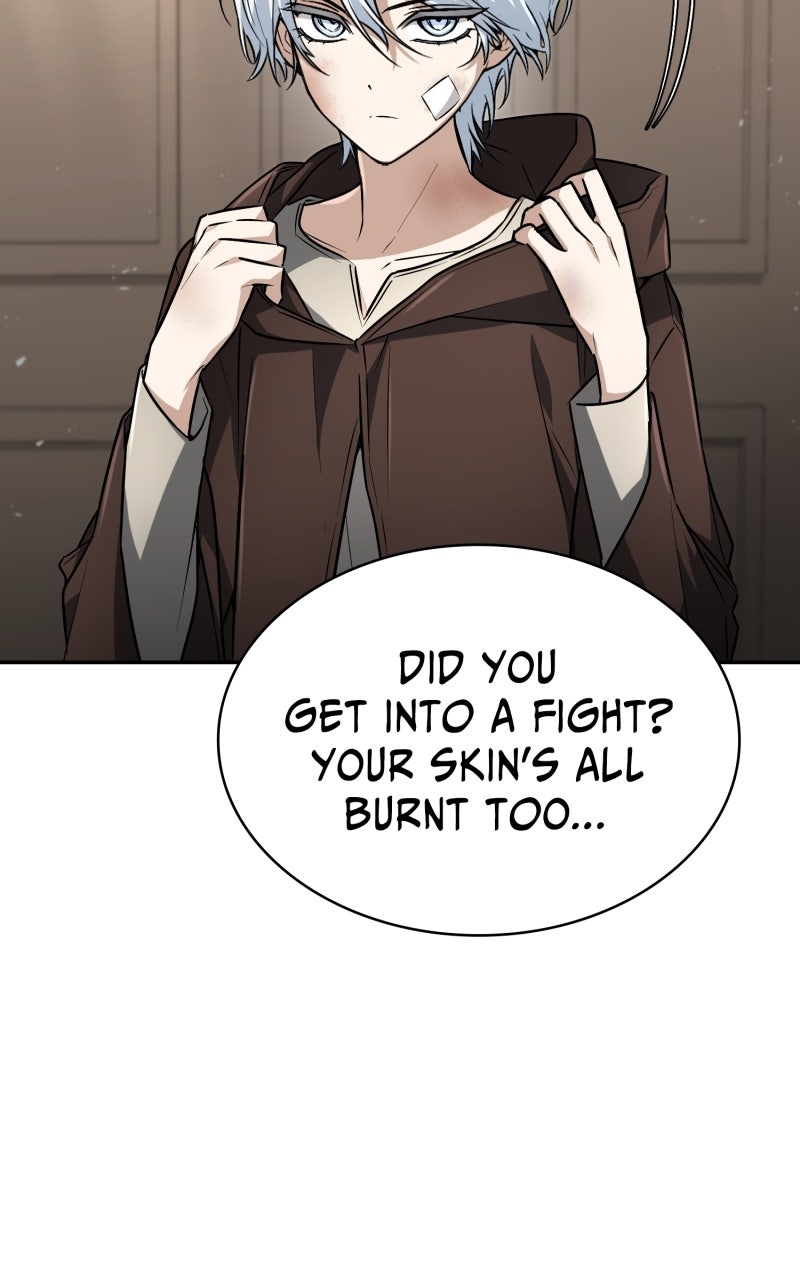 Read The Genius Prismatic Mage chapter 32 image 11 on Lezhin