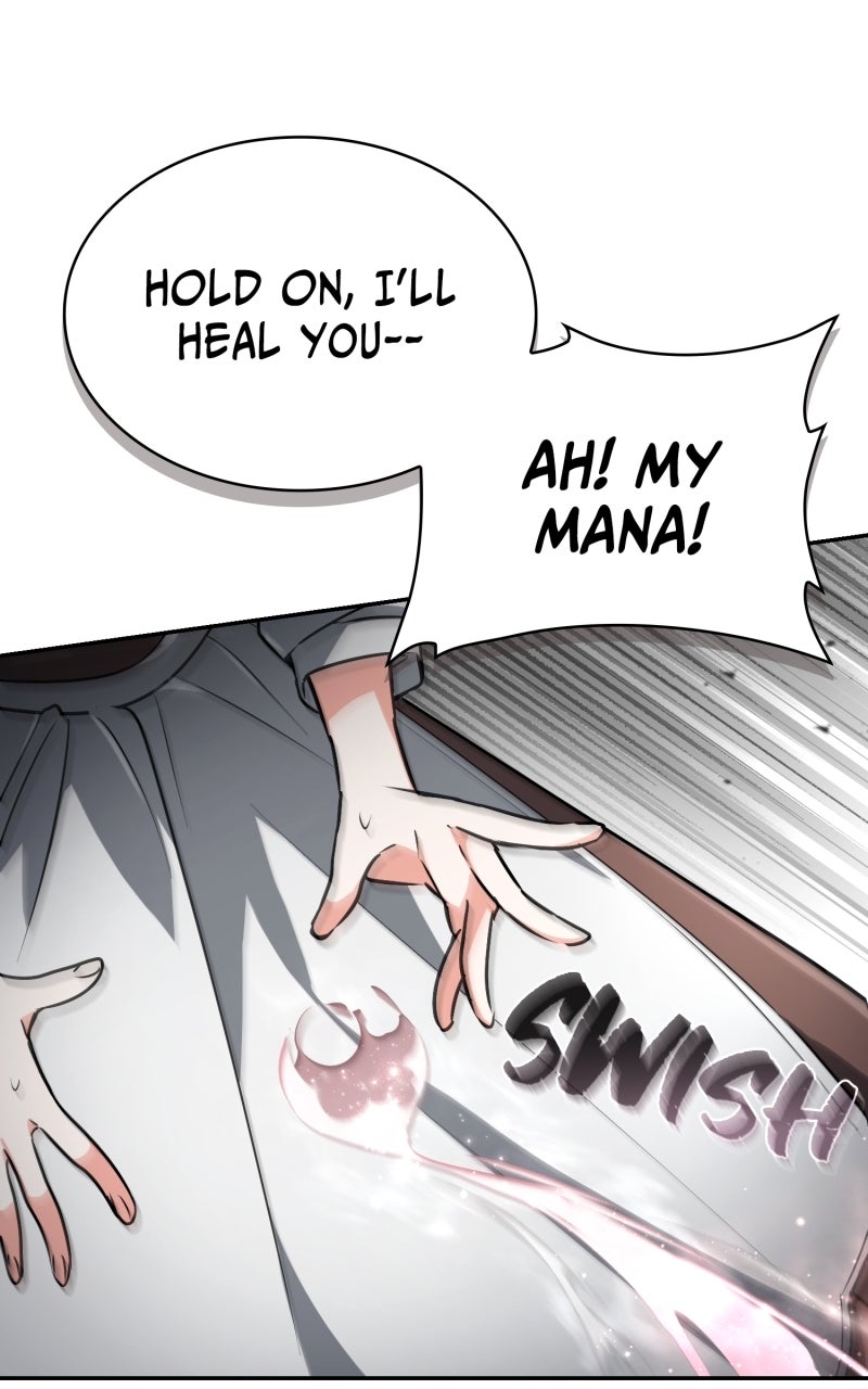Read The Genius Prismatic Mage chapter 32 image 18 on Lezhin