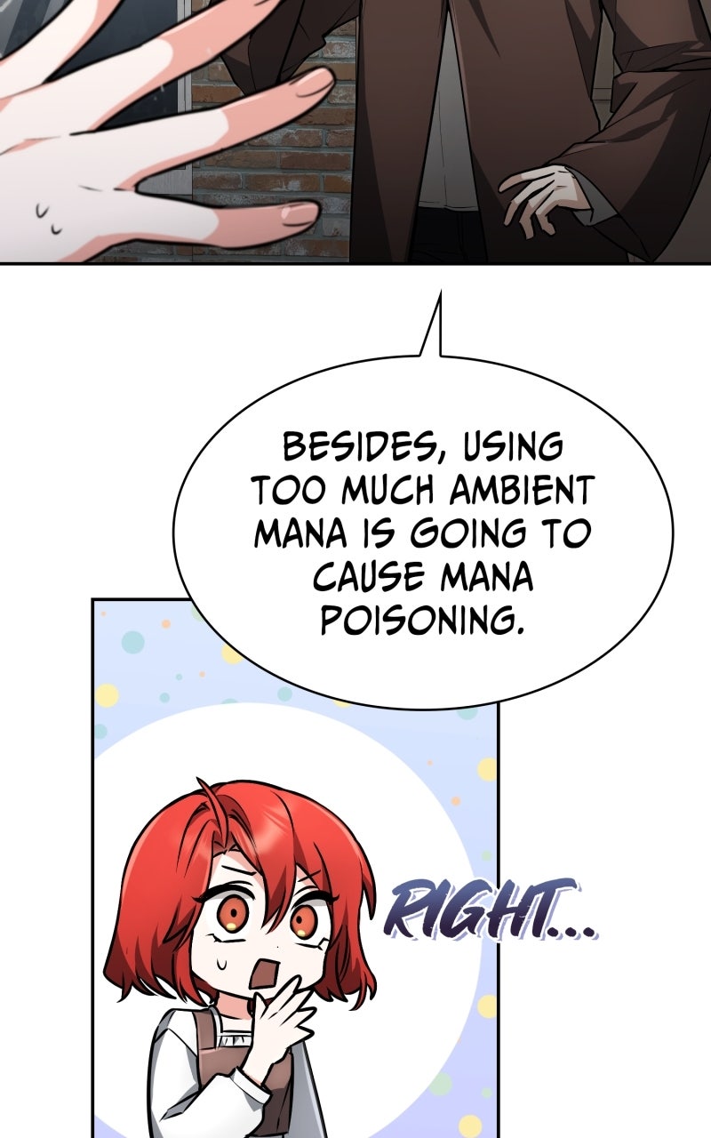 Read The Genius Prismatic Mage chapter 32 image 20 on Lezhin
