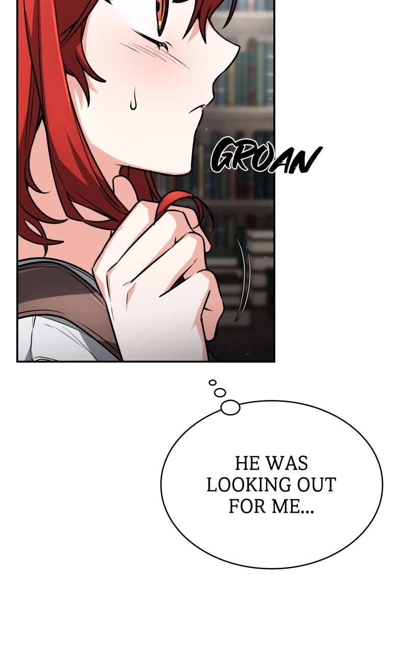 Read The Genius Prismatic Mage chapter 32 image 22 on Lezhin