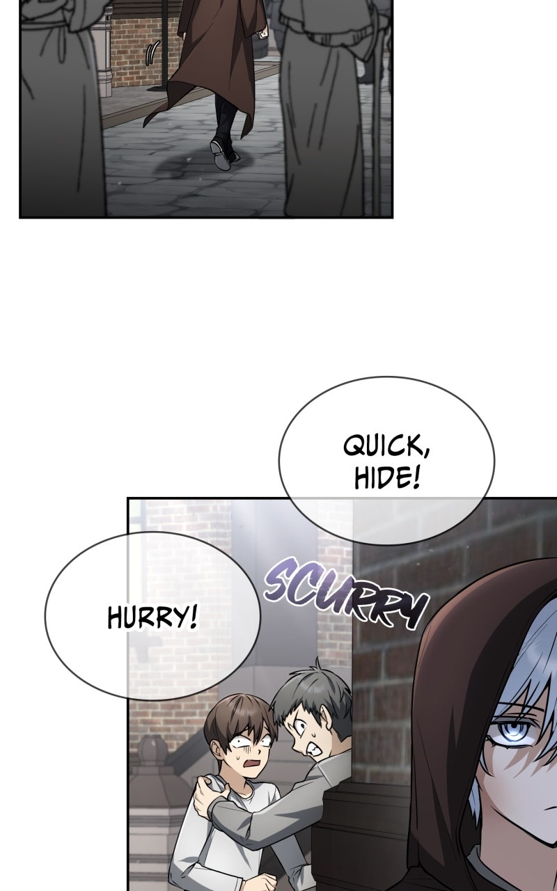 Read The Genius Prismatic Mage chapter 32 image 3 on Lezhin