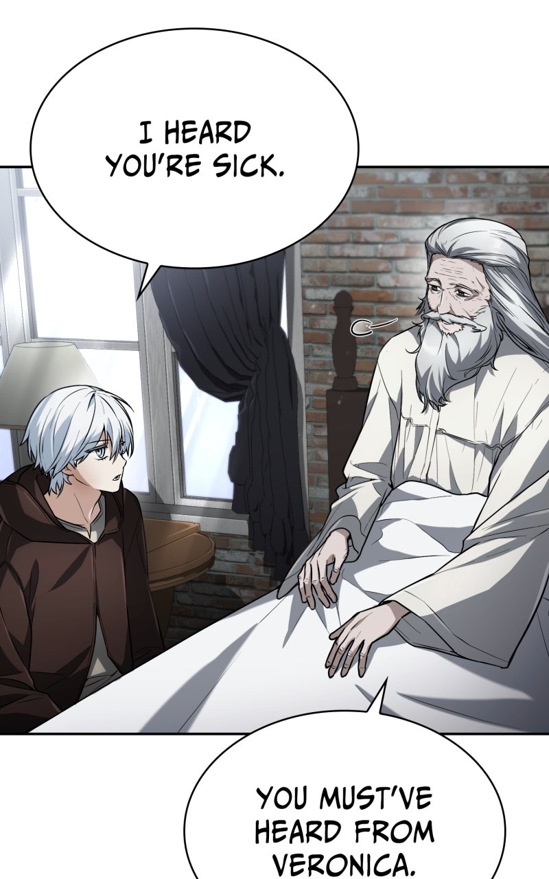 Read The Genius Prismatic Mage chapter 32 image 51 on Lezhin