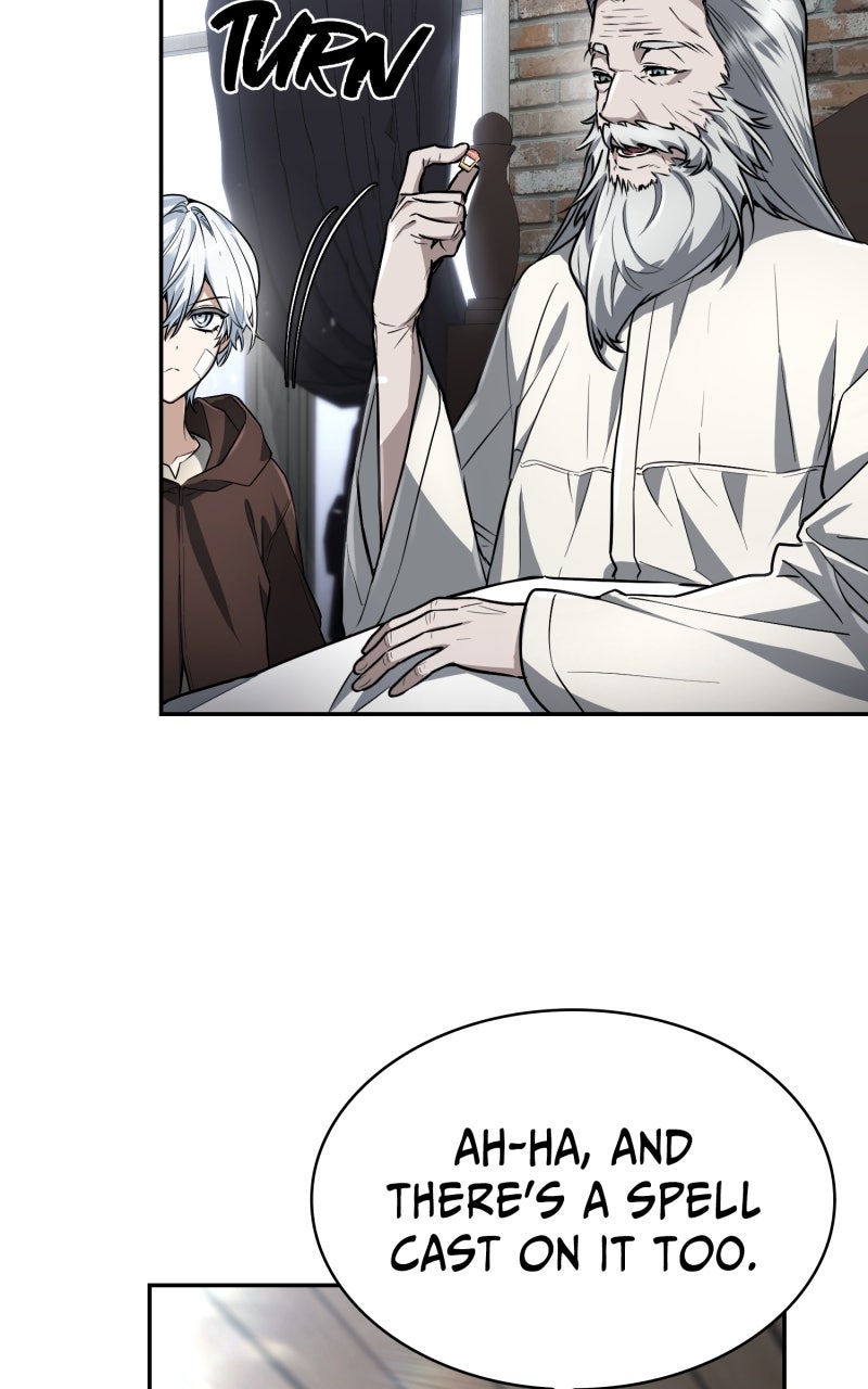 Read The Genius Prismatic Mage chapter 32 image 60 on Lezhin