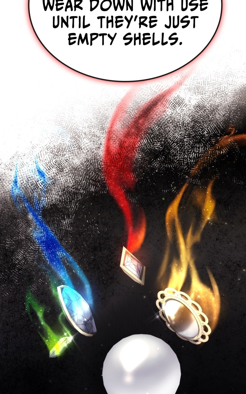 Read The Genius Prismatic Mage chapter 32 image 65 on Lezhin