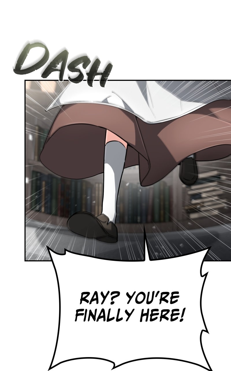 Read The Genius Prismatic Mage chapter 32 image 7 on Lezhin