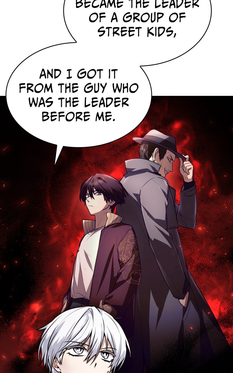 Read The Genius Prismatic Mage chapter 32 image 71 on Lezhin