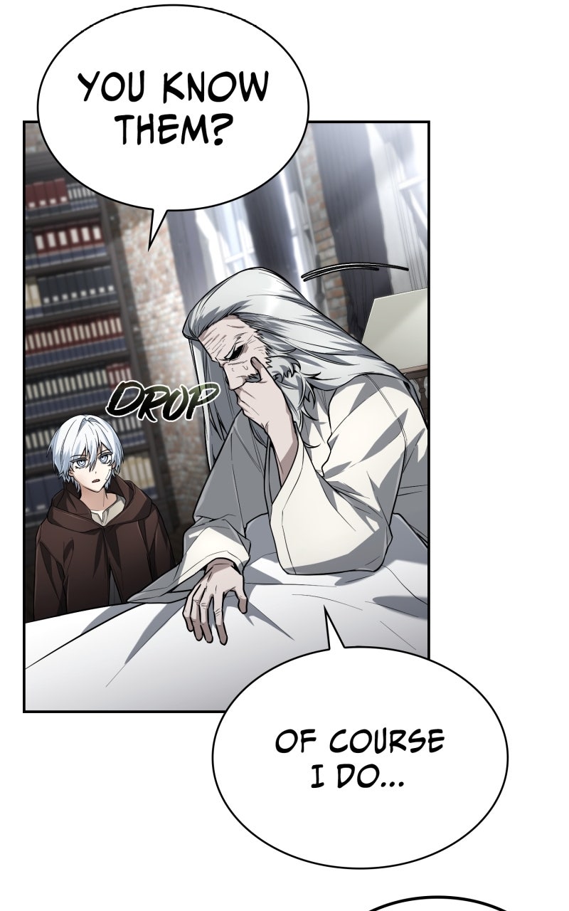 Read The Genius Prismatic Mage chapter 32 image 74 on Lezhin
