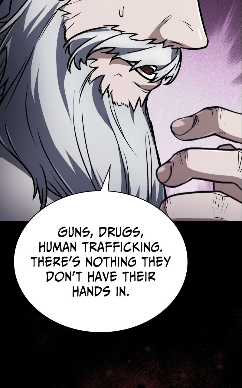 Read The Genius Prismatic Mage chapter 32 image 76 on Lezhin