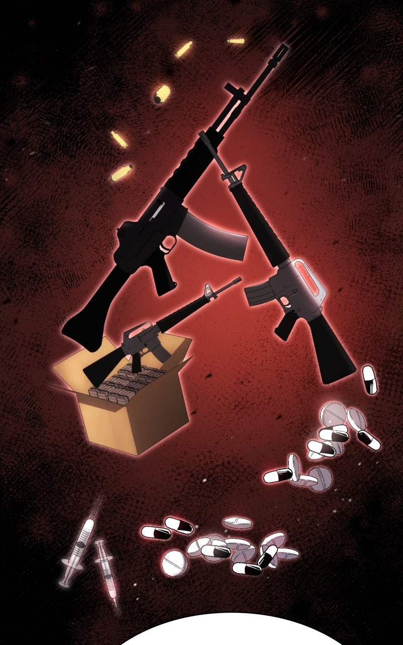 Read The Genius Prismatic Mage chapter 32 image 77 on Lezhin