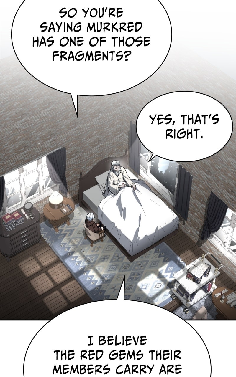 Read The Genius Prismatic Mage chapter 33 image 22 on Lezhin
