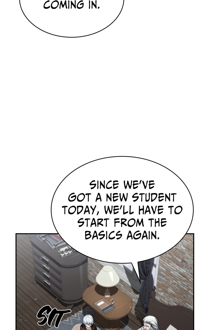 Read The Genius Prismatic Mage chapter 33 image 39 on Lezhin