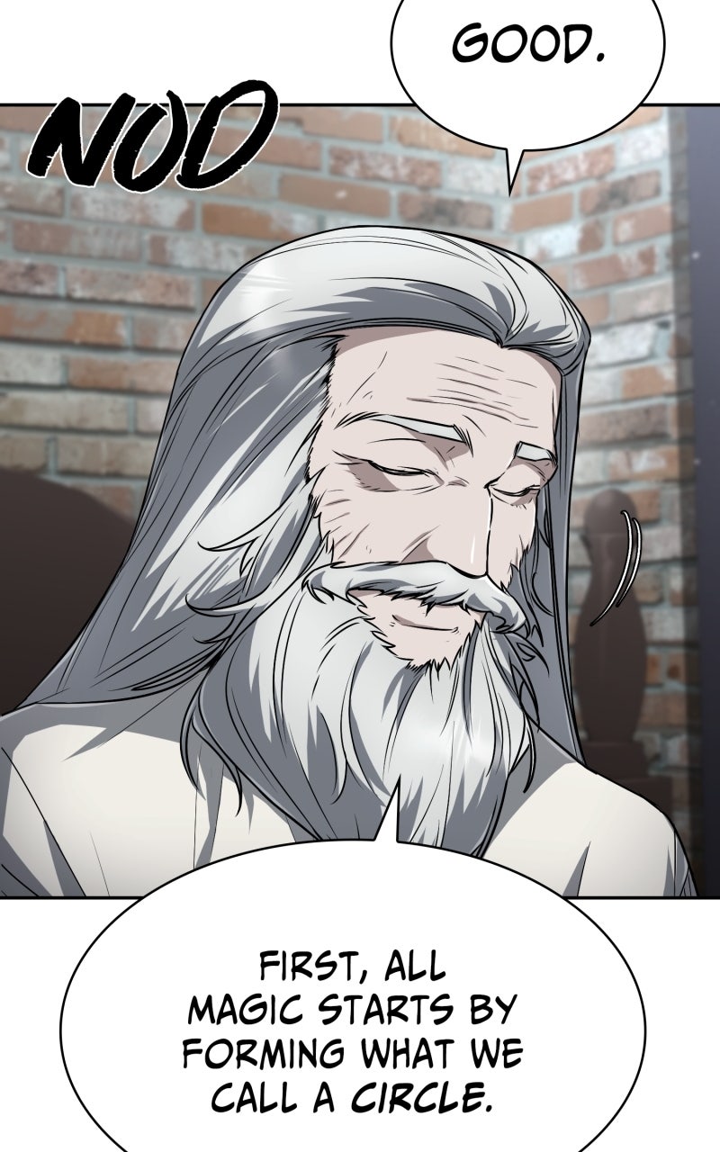 Read The Genius Prismatic Mage chapter 33 image 41 on Lezhin