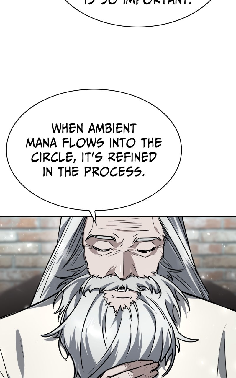 Read The Genius Prismatic Mage chapter 33 image 44 on Lezhin