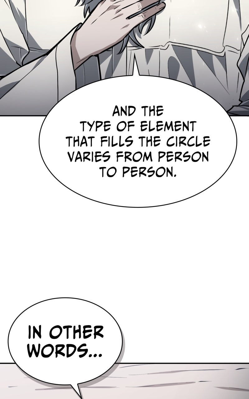 Read The Genius Prismatic Mage chapter 33 image 45 on Lezhin