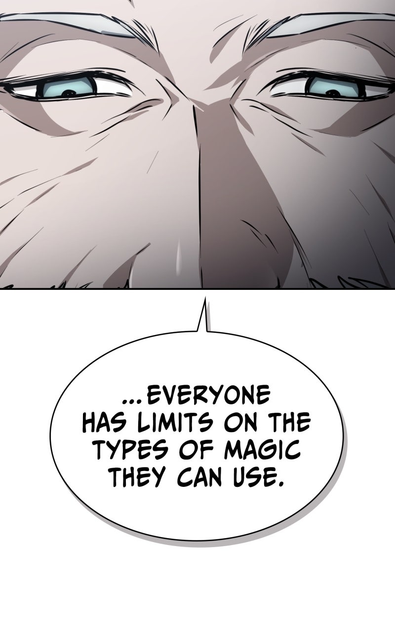 Read The Genius Prismatic Mage chapter 33 image 46 on Lezhin