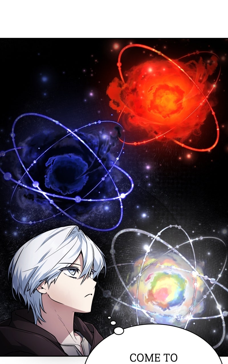 Read The Genius Prismatic Mage chapter 33 image 47 on Lezhin