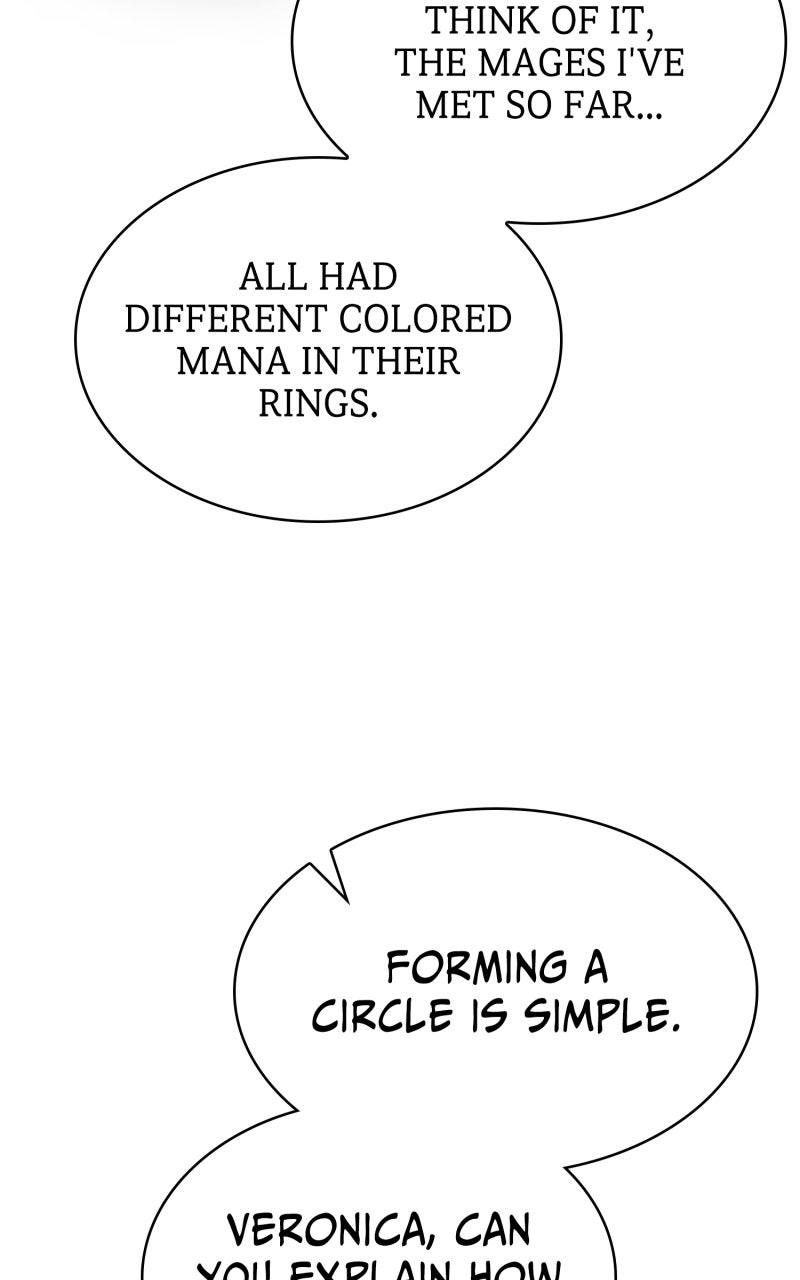 Read The Genius Prismatic Mage chapter 33 image 48 on Lezhin