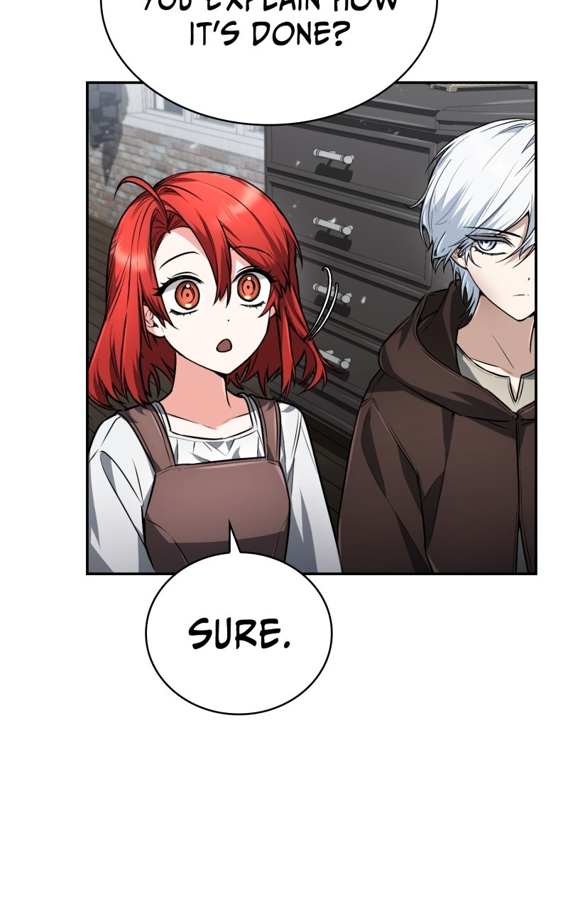 Read The Genius Prismatic Mage chapter 33 image 49 on Lezhin