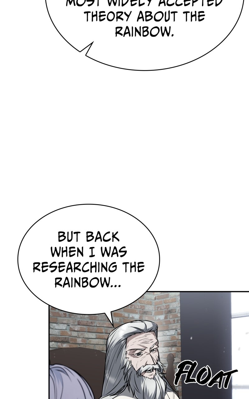 Read The Genius Prismatic Mage chapter 33 image 5 on Lezhin