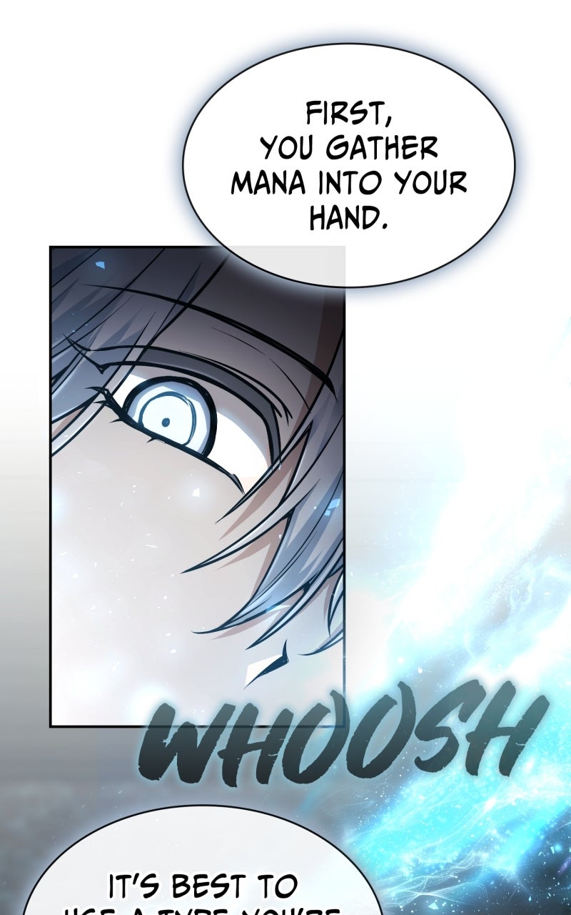 Read The Genius Prismatic Mage chapter 33 image 50 on Lezhin