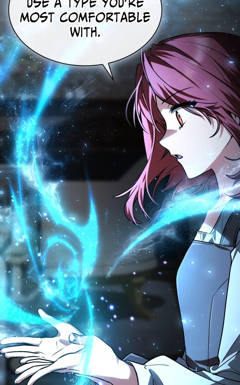 Read The Genius Prismatic Mage chapter 33 image 51 on Lezhin