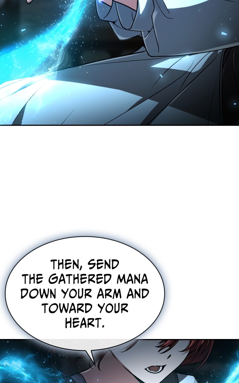 Read The Genius Prismatic Mage chapter 33 image 52 on Lezhin