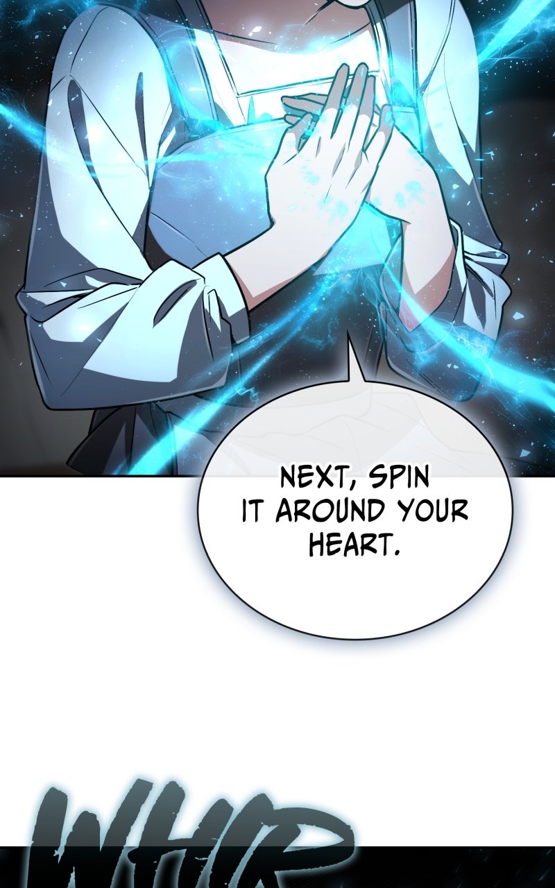 Read The Genius Prismatic Mage chapter 33 image 53 on Lezhin