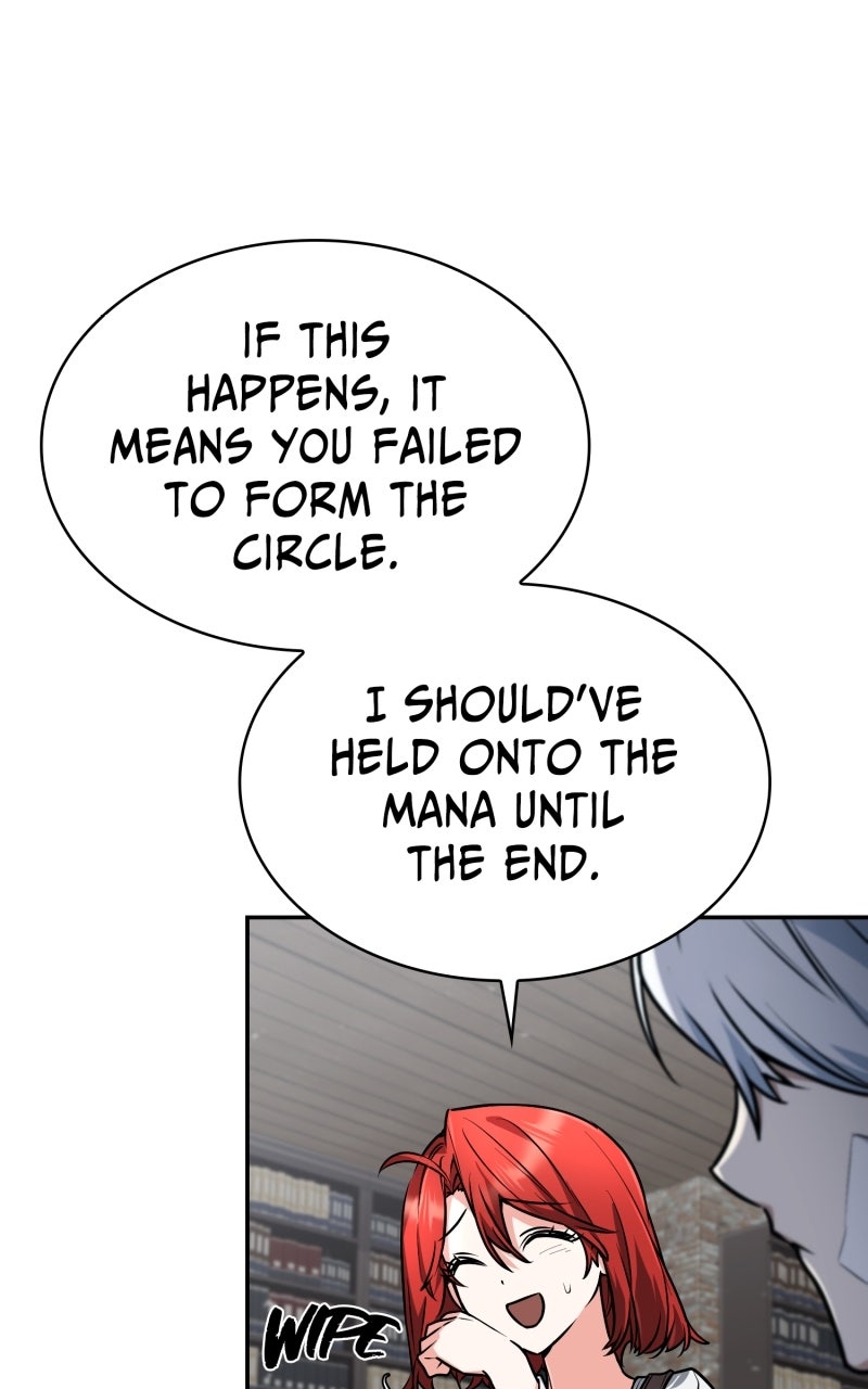 Read The Genius Prismatic Mage chapter 33 image 60 on Lezhin