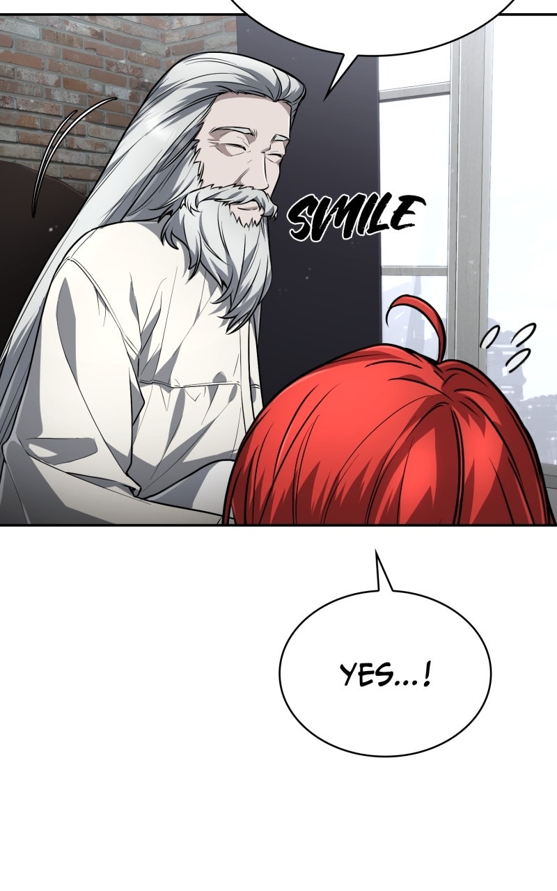 Read The Genius Prismatic Mage chapter 33 image 62 on Lezhin