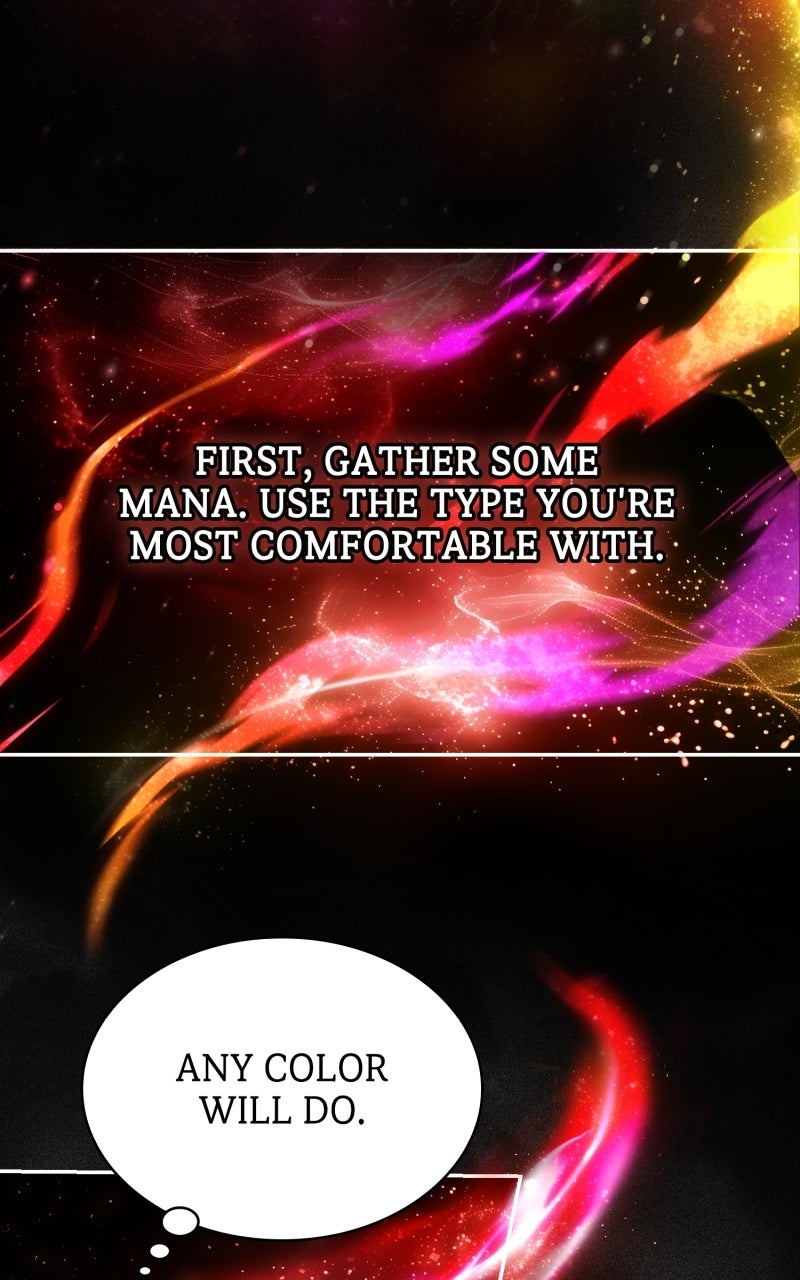 Read The Genius Prismatic Mage chapter 33 image 71 on Lezhin