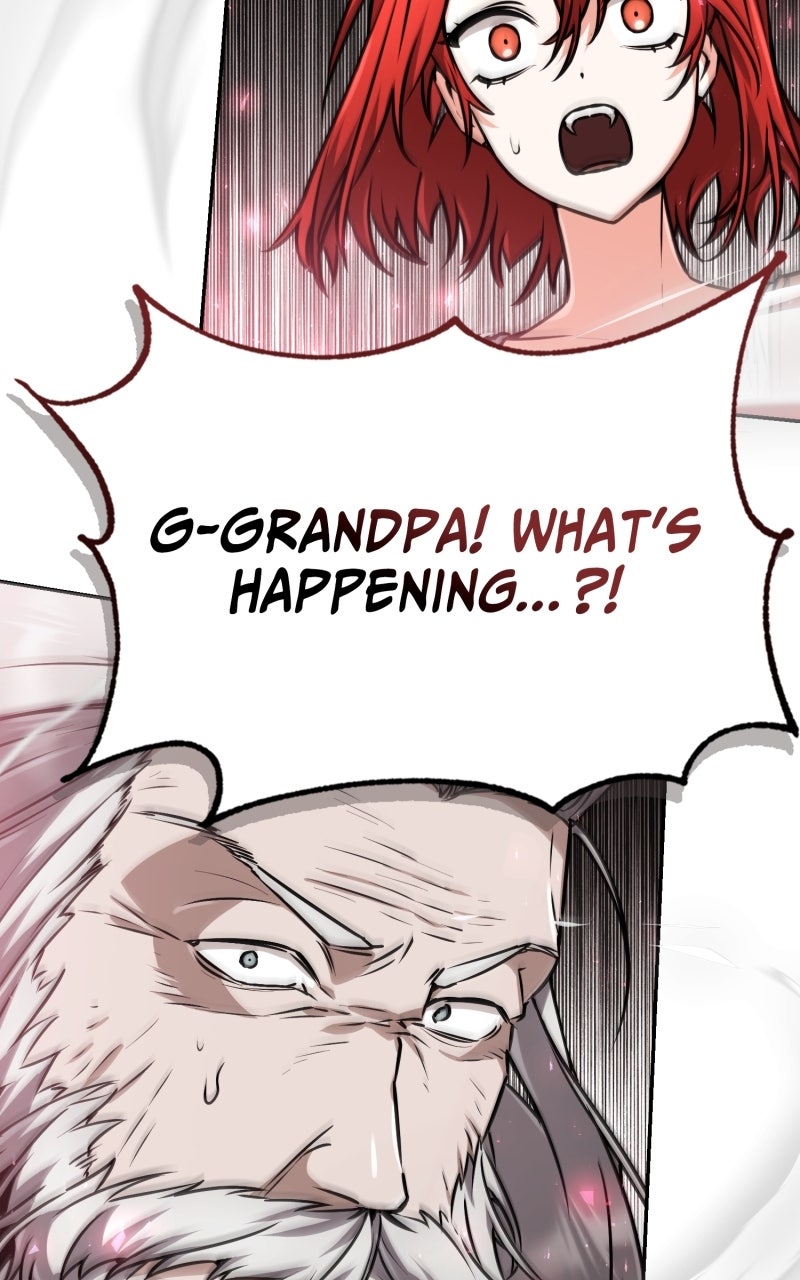 Read The Genius Prismatic Mage chapter 33 image 78 on Lezhin