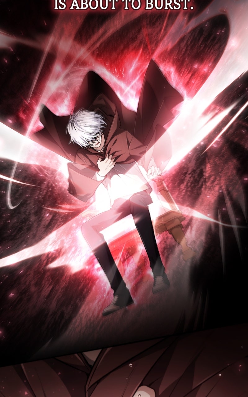 Read The Genius Prismatic Mage chapter 33 image 80 on Lezhin
