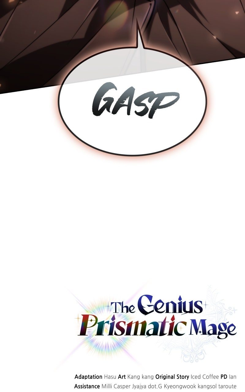 Read The Genius Prismatic Mage chapter 33 image 96 on Lezhin
