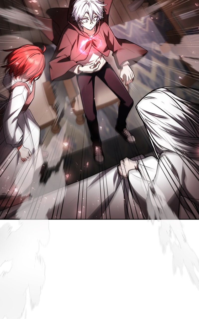 Read The Genius Prismatic Mage chapter 34 image 1 on Lezhin