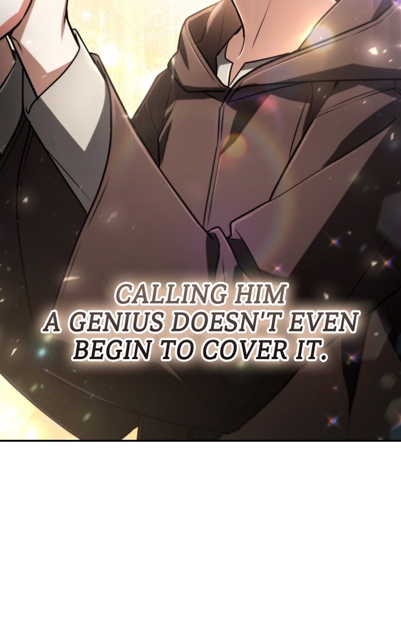 Read The Genius Prismatic Mage chapter 34 image 11 on Lezhin