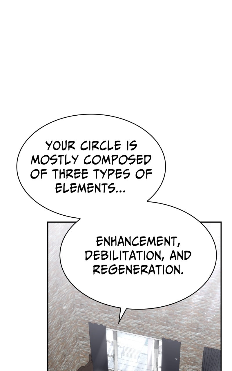 Read The Genius Prismatic Mage chapter 34 image 12 on Lezhin