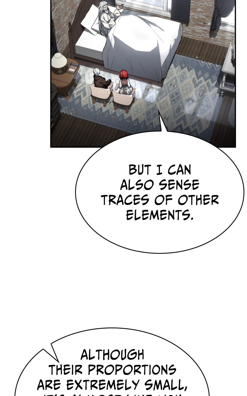 Read The Genius Prismatic Mage chapter 34 image 13 on Lezhin