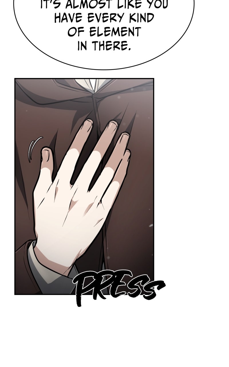 Read The Genius Prismatic Mage chapter 34 image 14 on Lezhin