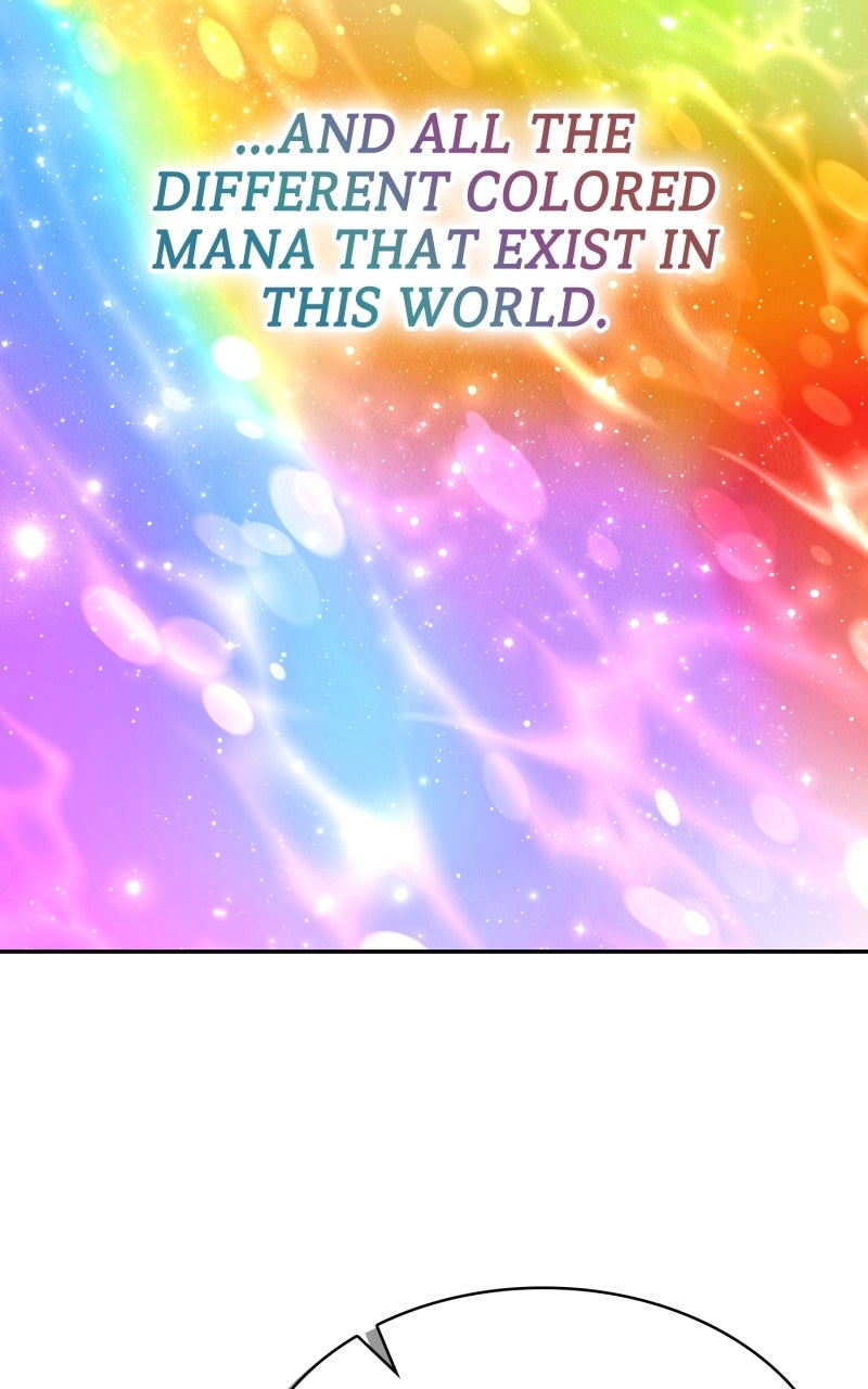 Read The Genius Prismatic Mage chapter 34 image 17 on Lezhin