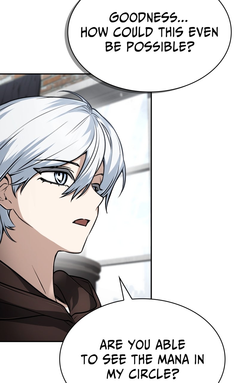 Read The Genius Prismatic Mage chapter 34 image 18 on Lezhin