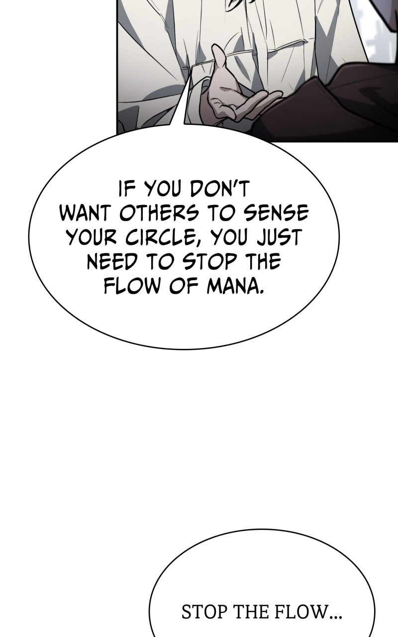 Read The Genius Prismatic Mage chapter 34 image 20 on Lezhin