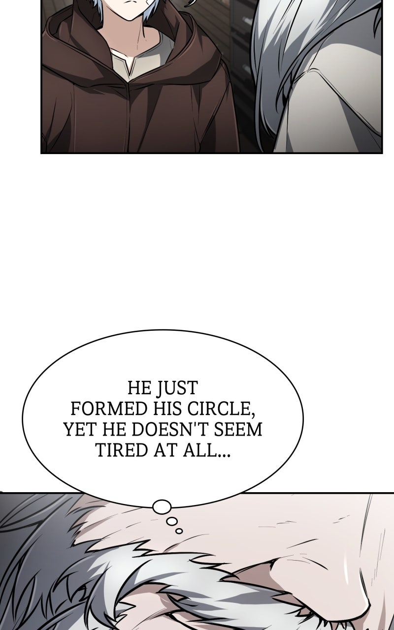 Read The Genius Prismatic Mage chapter 34 image 26 on Lezhin