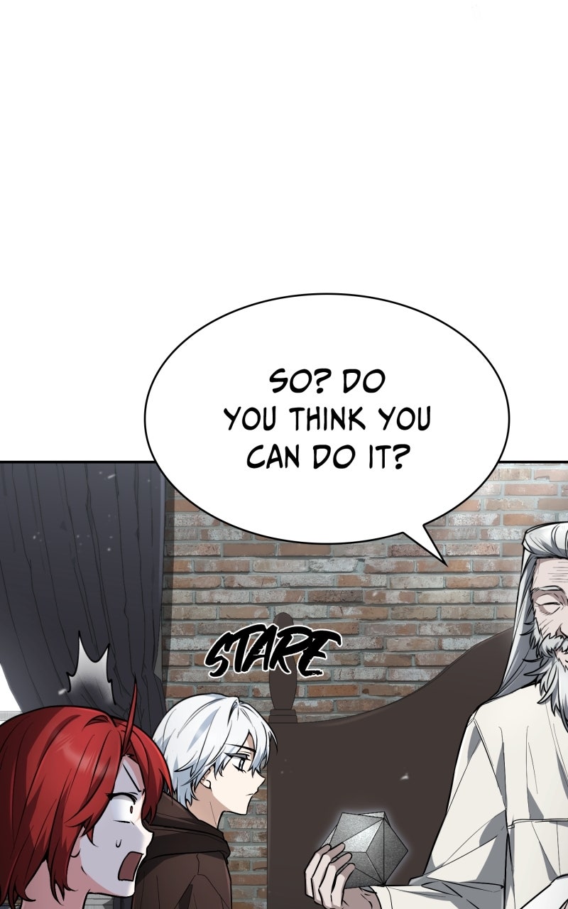 Read The Genius Prismatic Mage chapter 34 image 32 on Lezhin
