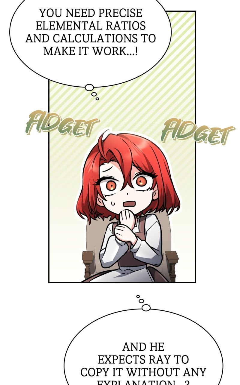 Read The Genius Prismatic Mage chapter 34 image 34 on Lezhin